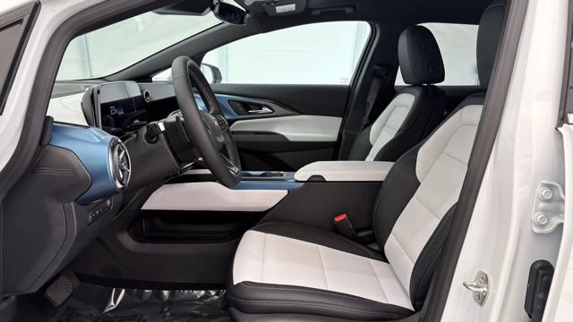 New 2026 Chevrolet Equinox EV LT FWD image 13
