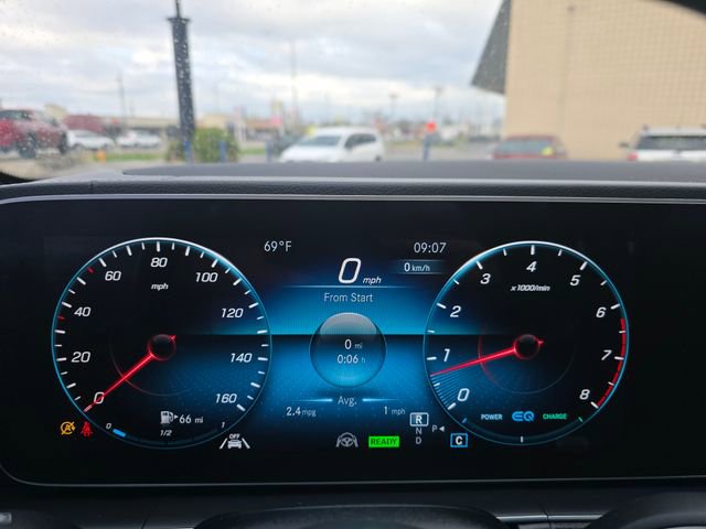 Used 2022 Mercedes-Benz GLS 450 4MATIC image 24