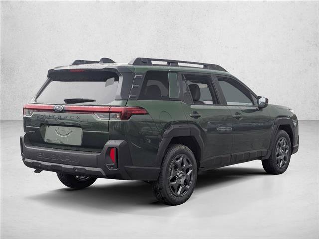 New 2026 Subaru Outback Premium image 2