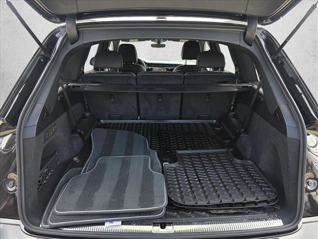 Certified 2025 Audi Q7 Premium Plus w/ Premium Plus Package image 24