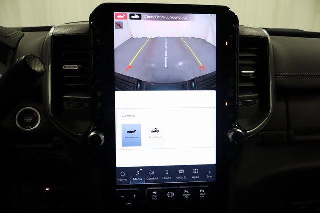 New 2026 RAM 2500 Laramie image 20