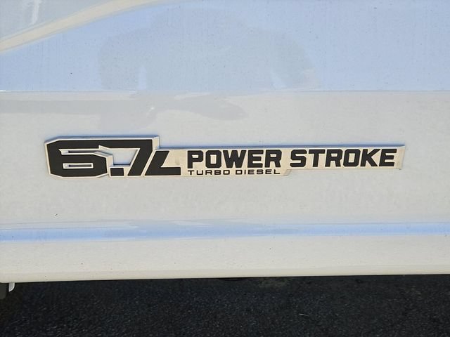 New 2026 Ford F350 Lariat RWD image 6