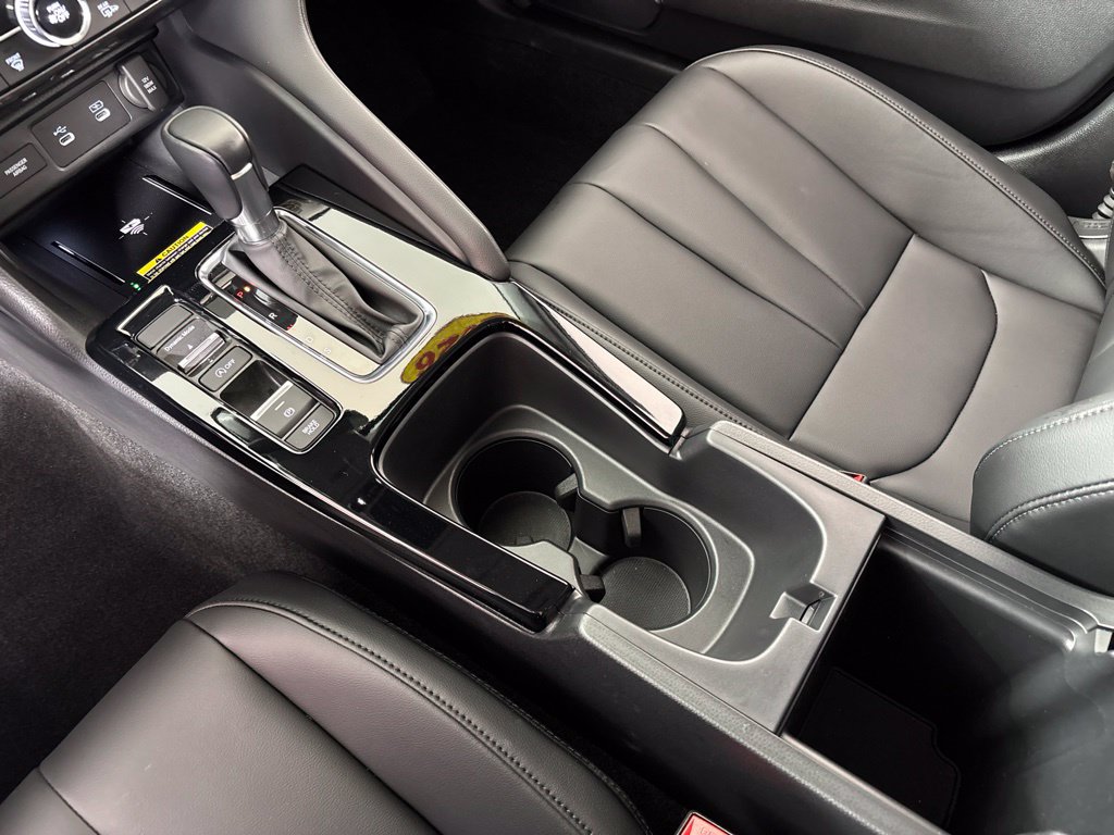 Certified 2026 Acura Integra FWD image 34