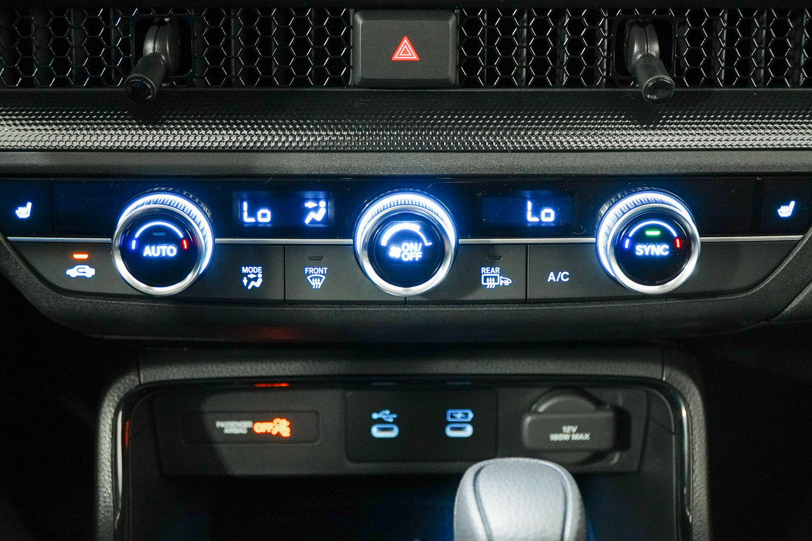 New 2027 Honda CR-V EX image 27