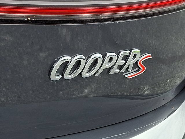 Used 2020 MINI Cooper Clubman S AWD/4WD image 37
