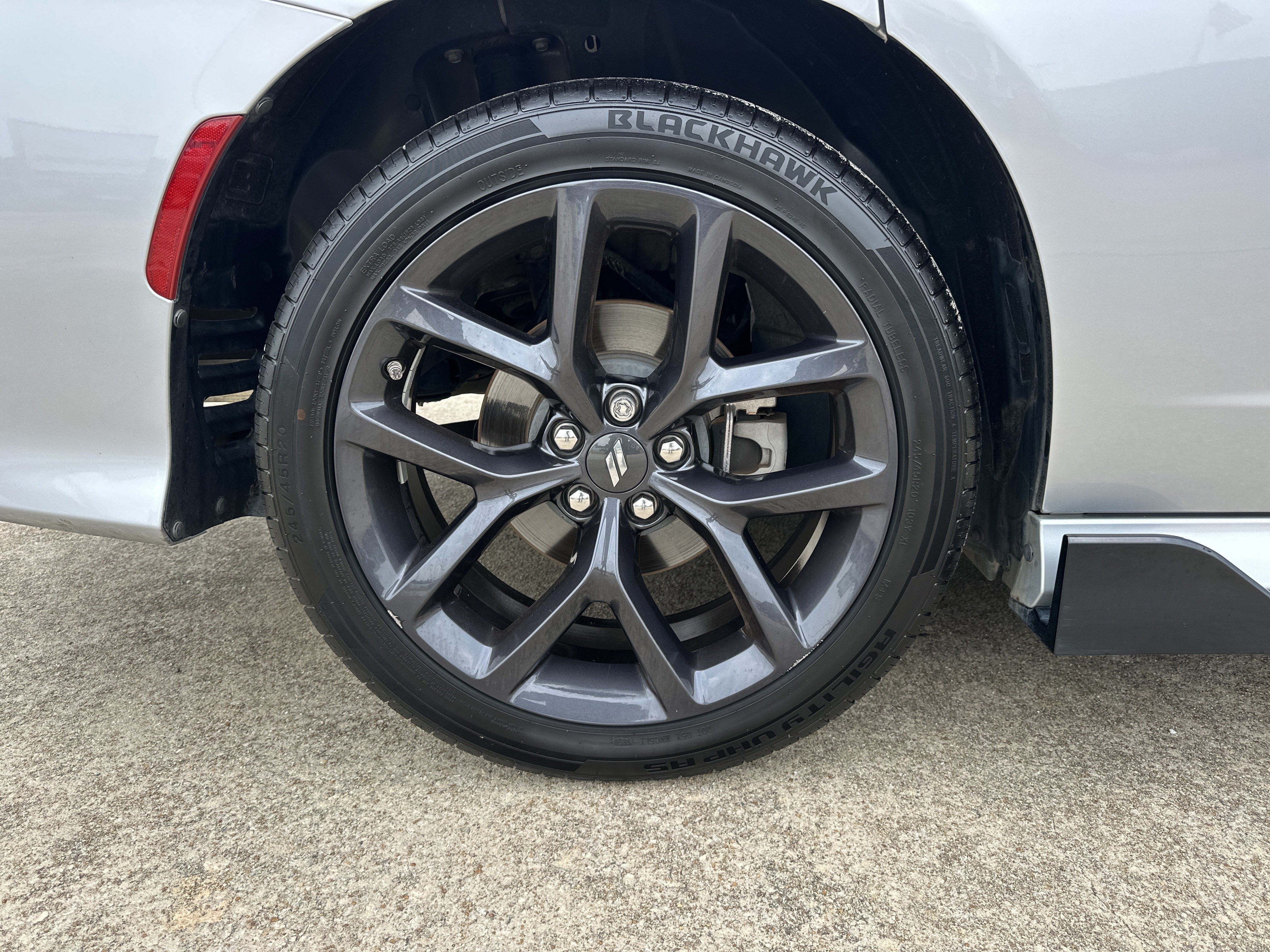 Used 2023 Dodge Charger GT w/ Plus Group RWD image 25