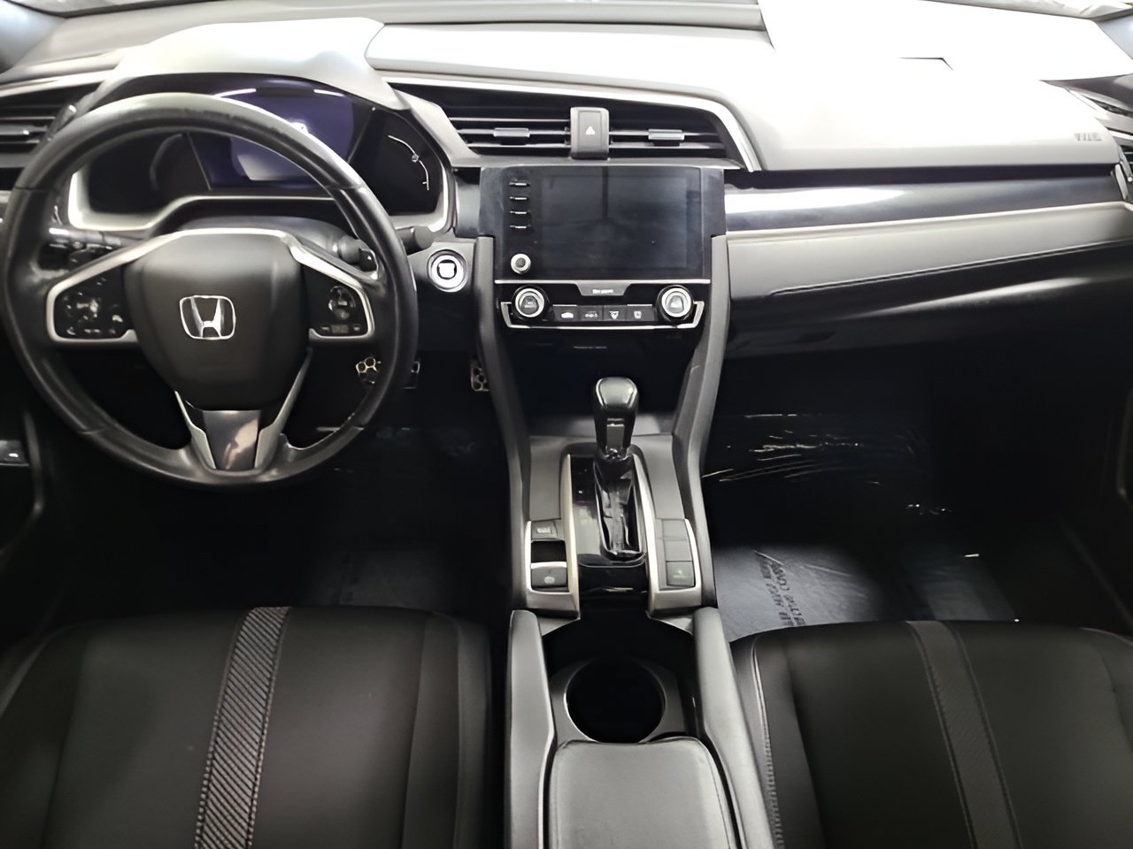 Used 2021 Honda Civic Sport image 41