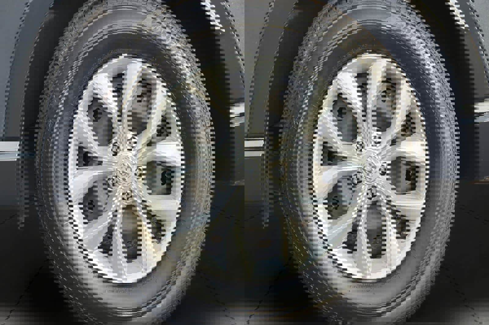 Certified 2023 Honda CR-V LX image 11