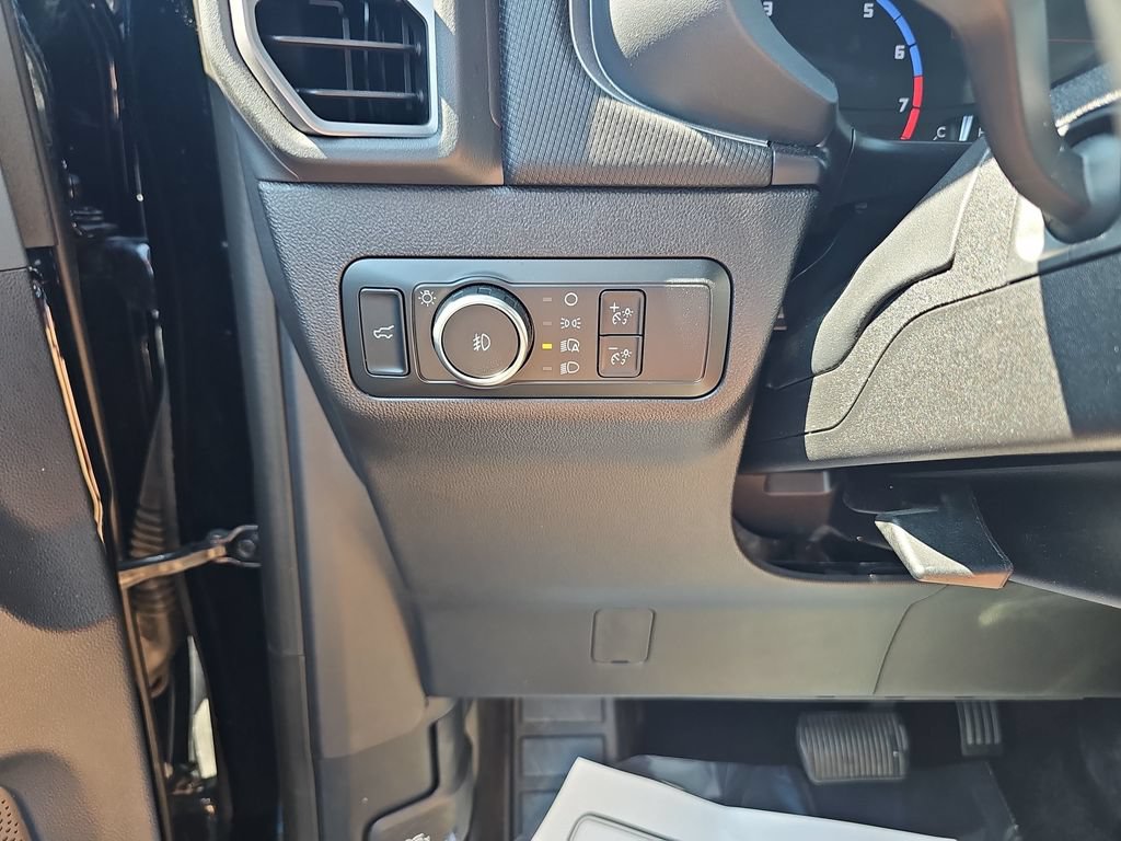 Used 2024 Ford Bronco Sport Big Bend w/ Convenience Package AWD/4WD image 33