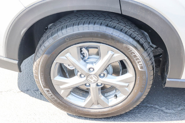 Used 2027 Honda HR-V LX image 8