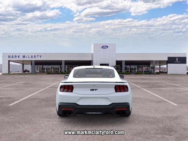 New 2026 Ford Mustang GT w/ Mustang Nite Pony Package RWD image 5