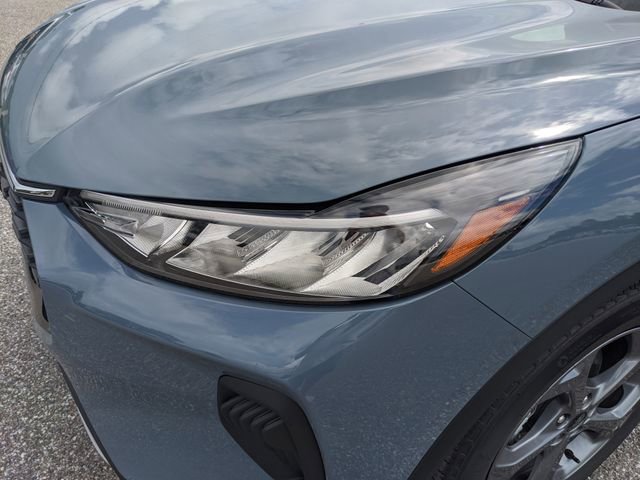 New 2026 Ford Escape ST-Line w/ Tech Pack #1 image 9