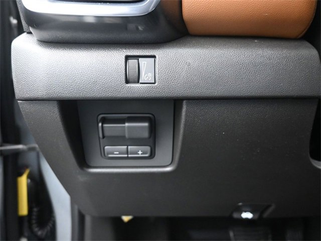 New 2026 GMC Canyon AT4 image 33