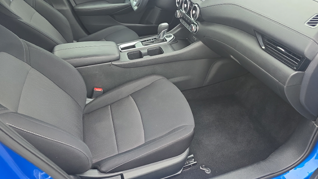 Used 2023 Nissan Sentra SV FWD image 13