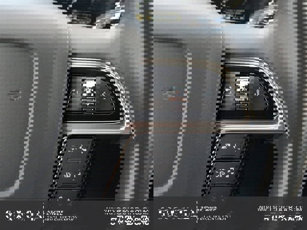 Used 2020 Lincoln Nautilus Reserve image 23