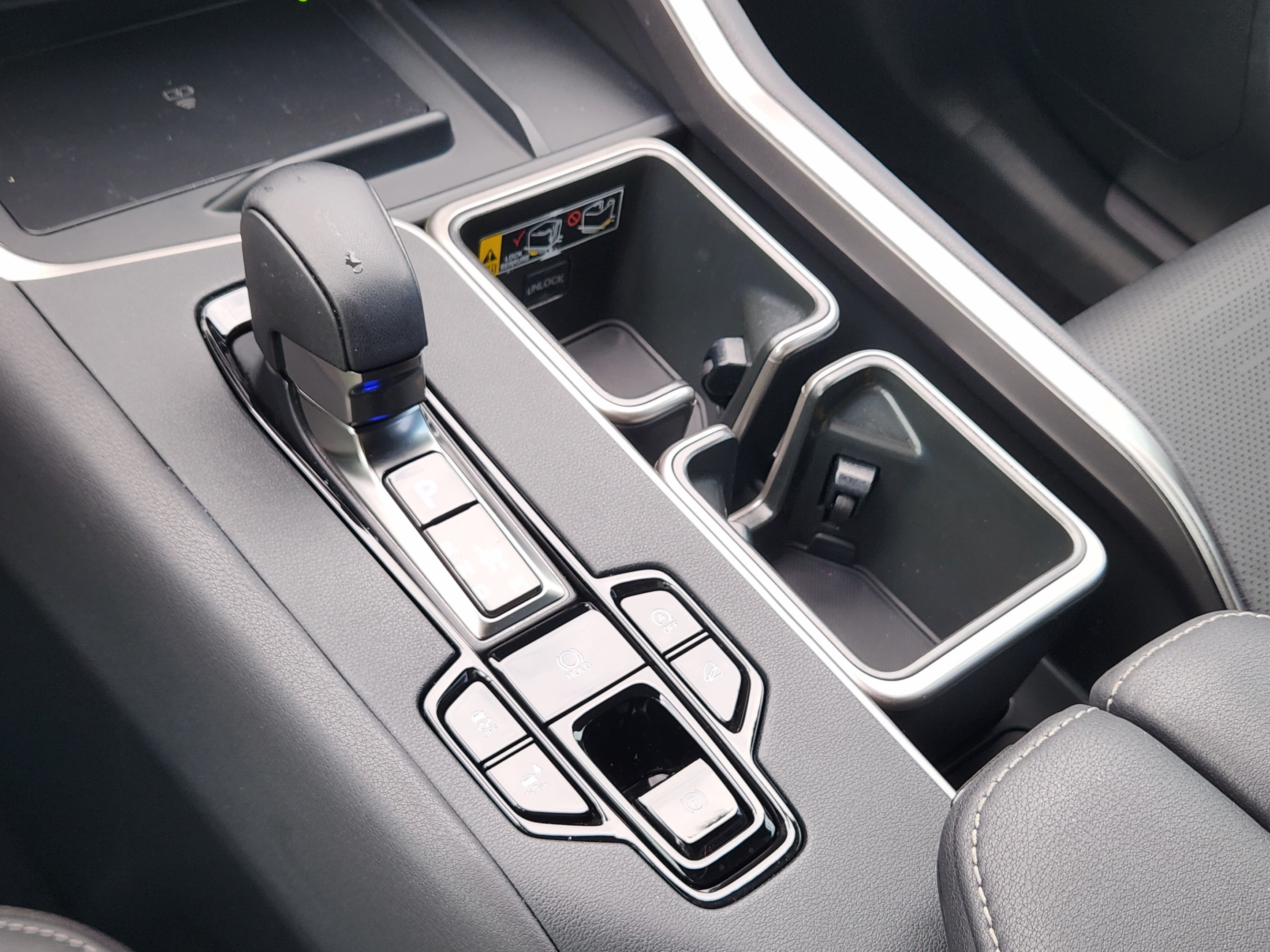 Certified 2026 Lexus TX 350 AWD w/ Technology Package image 13