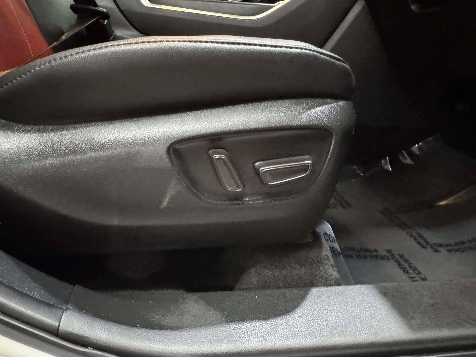 Used 2023 Toyota Highlander XSE AWD/4WD image 54