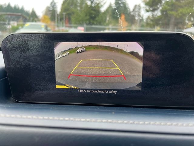 Used 2020 MAZDA CX-30 FWD w/ Preferred Package image 26