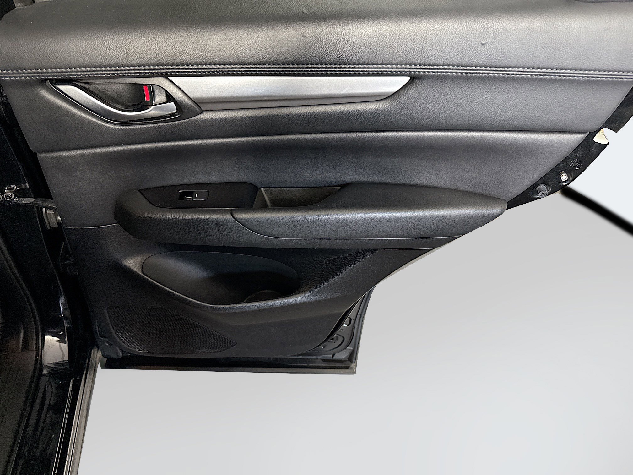 Used 2023 MAZDA CX-5 AWD 2.5 S w/ Select Package image 28