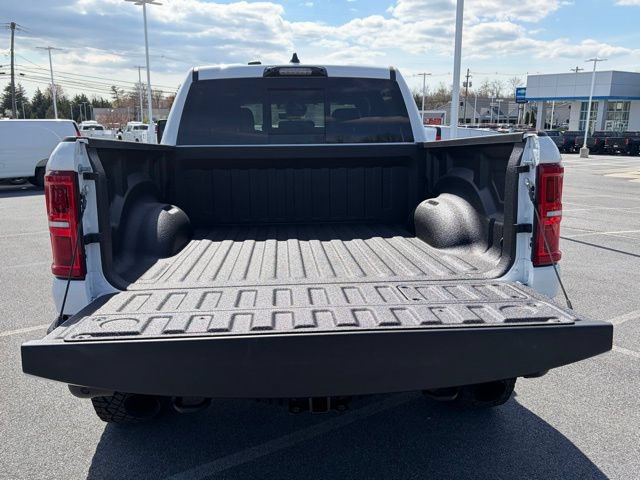New 2026 RAM 1500 RHO w/ RHO Level 1 Equipment Group AWD/4WD image 6