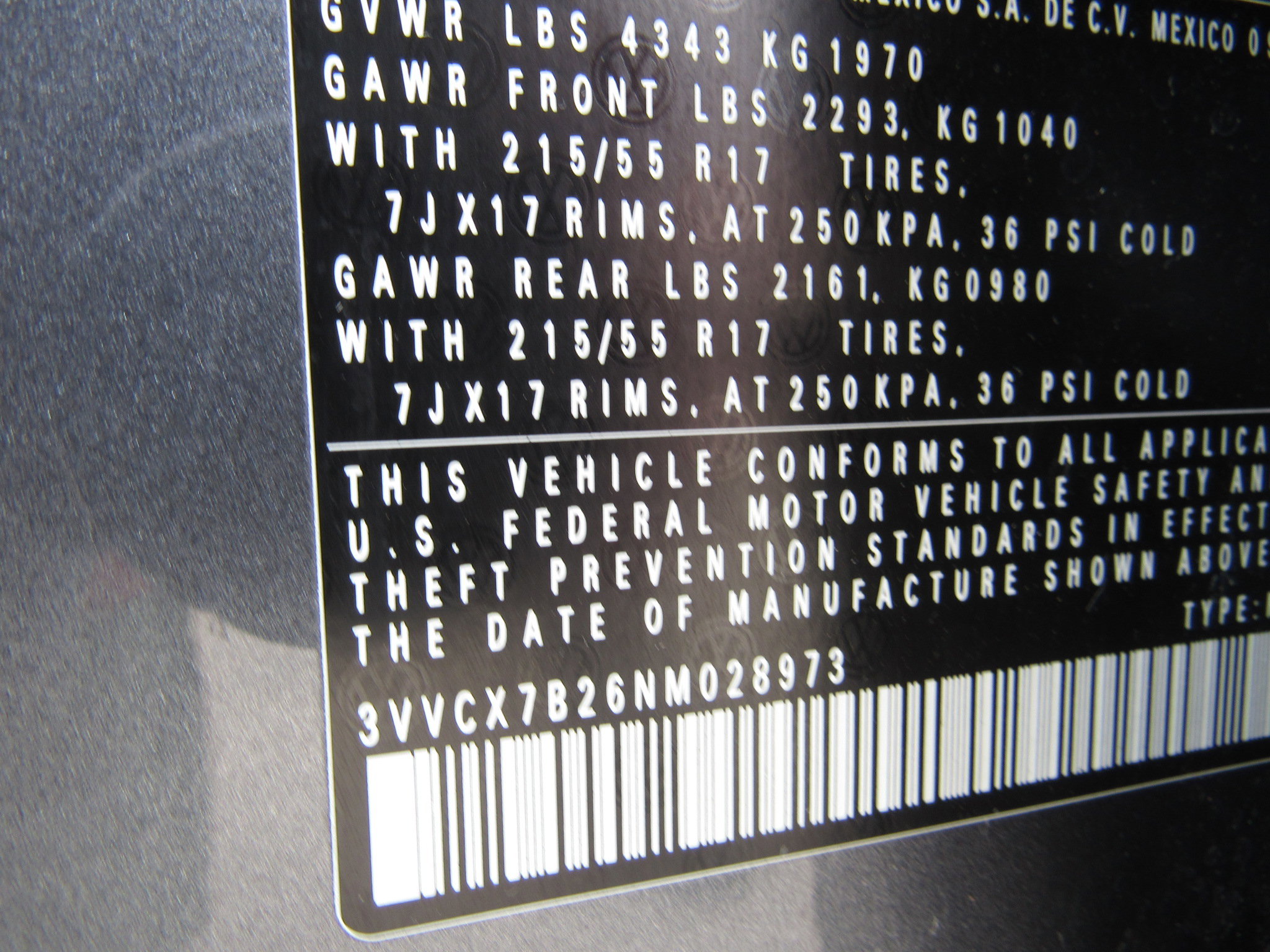 Used 2022 Volkswagen Taos S image 27