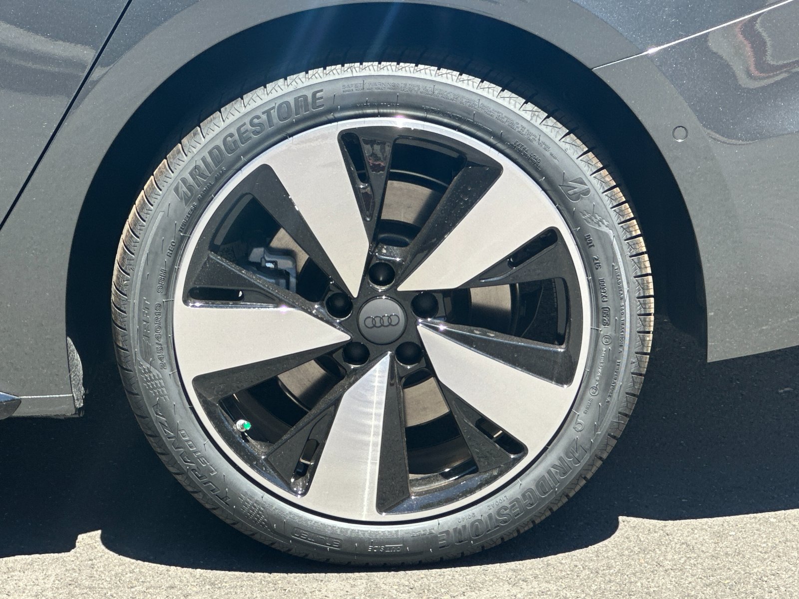 New 2026 Audi A5 Premium Plus AWD/4WD image 23