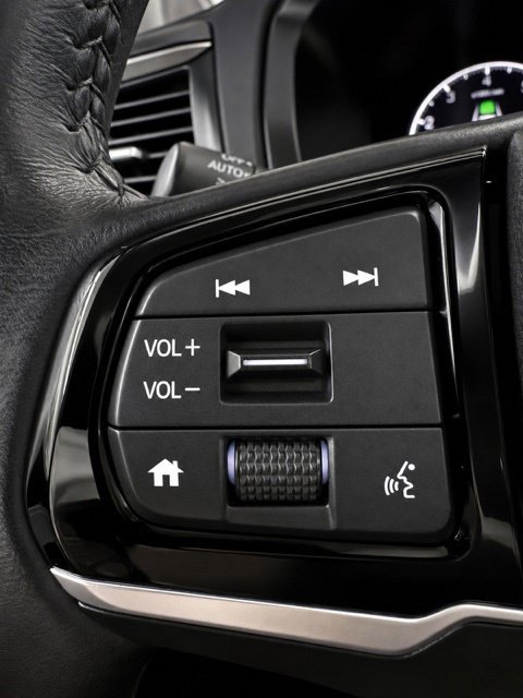 Used 2026 Honda Odyssey EX-L image 43