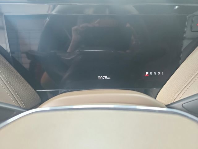 Used 2025 GMC Yukon XL Denali w/ Sun & Power Step Package RWD image 25