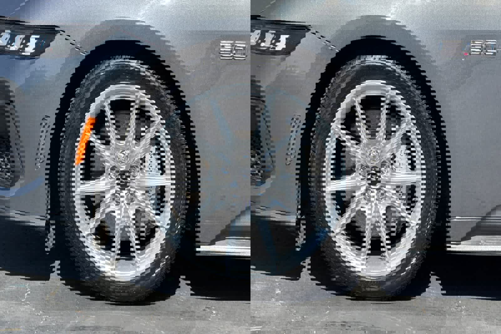 Used 2024 Ford Mustang GT Premium image 29