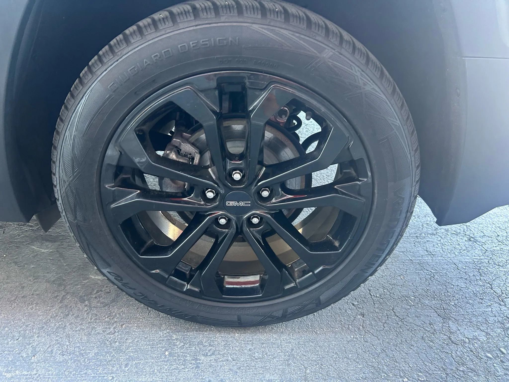 Used 2021 GMC Terrain SLE w/ Driver Convenience Package image 22
