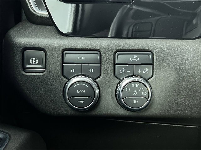 Used 2022 GMC Sierra 1500 Elevation image 18