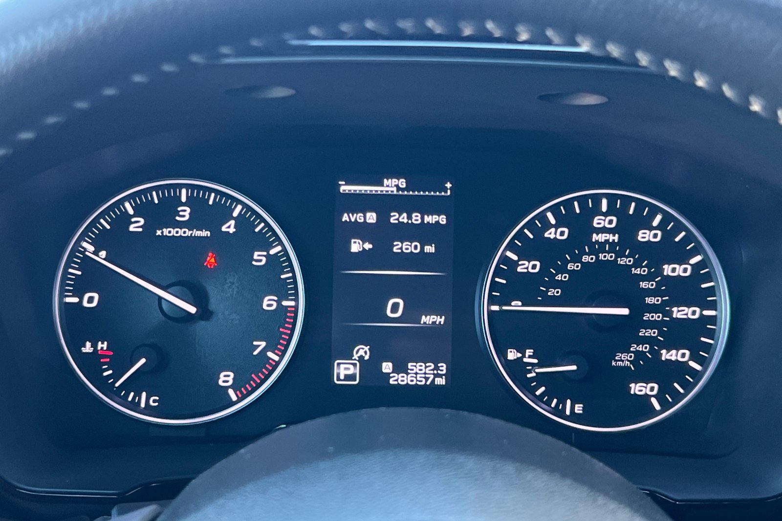 Used 2024 Subaru Outback Premium AWD/4WD image 28