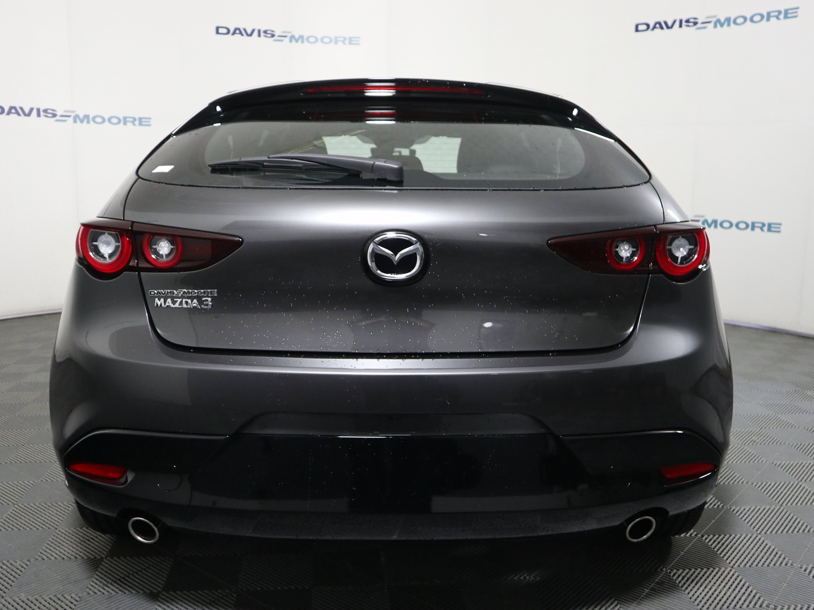 New 2026 MAZDA MAZDA3 s Sport image 5