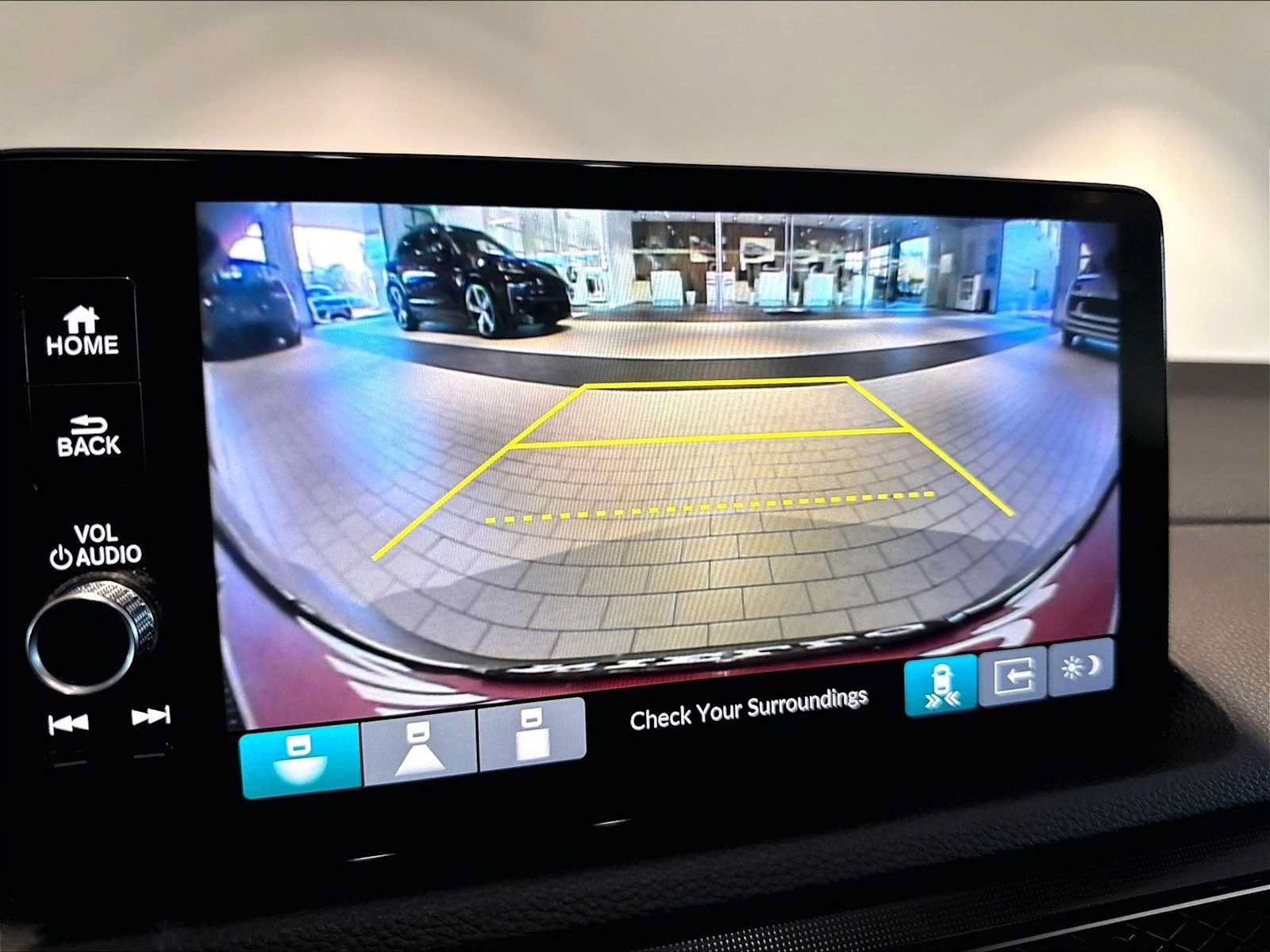 Used 2025 Acura Integra A-Spec w/ Technology Package FWD image 29