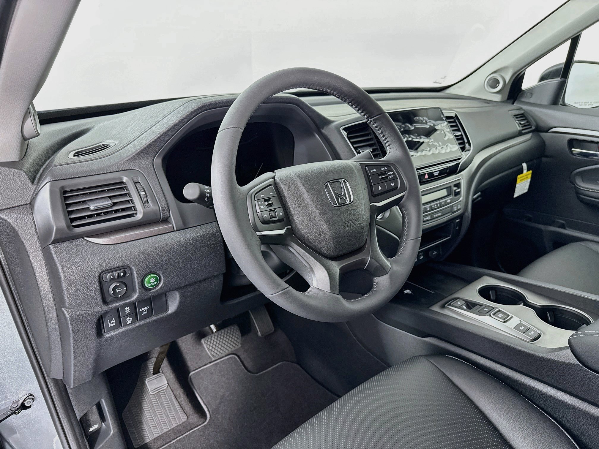 New 2026 Honda Ridgeline RTL image 9