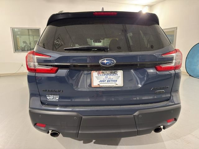 Used 2023 Subaru Ascent Onyx Edition AWD/4WD image 8