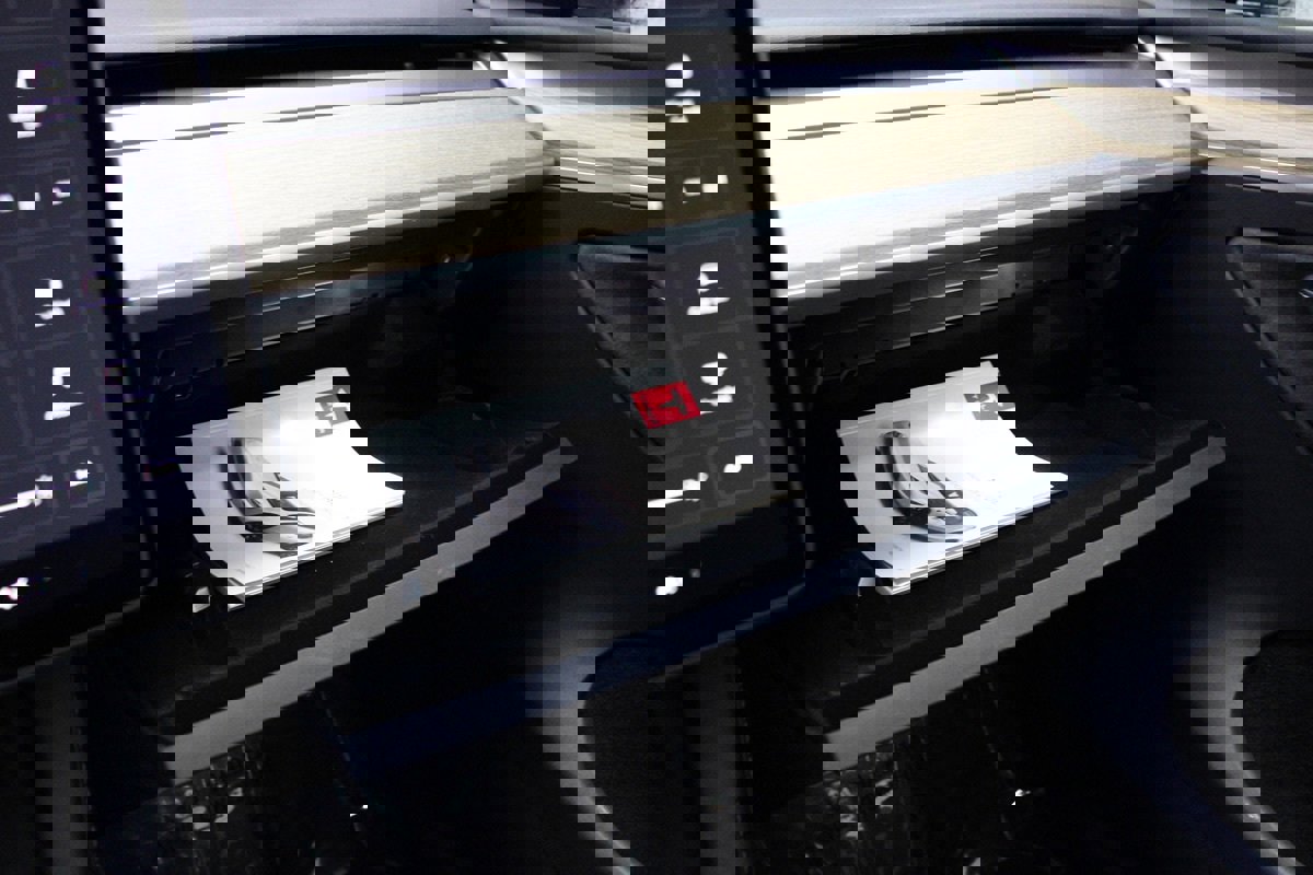 Used 2022 Tesla Model Y Performance image 53