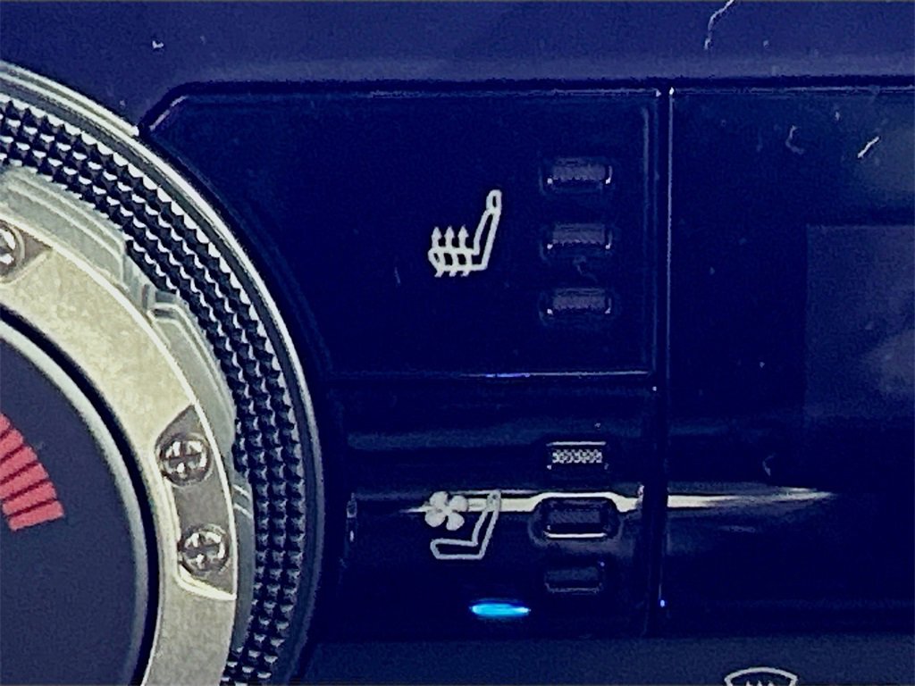 New 2026 Toyota 4Runner TRD Off-Road Premium image 19