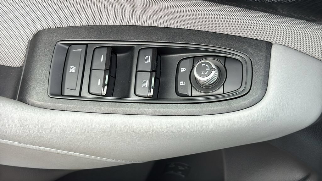 Certified 2025 Subaru Legacy Premium AWD/4WD image 20