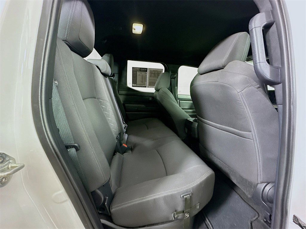 Used 2024 Toyota Tacoma SR5 image 9