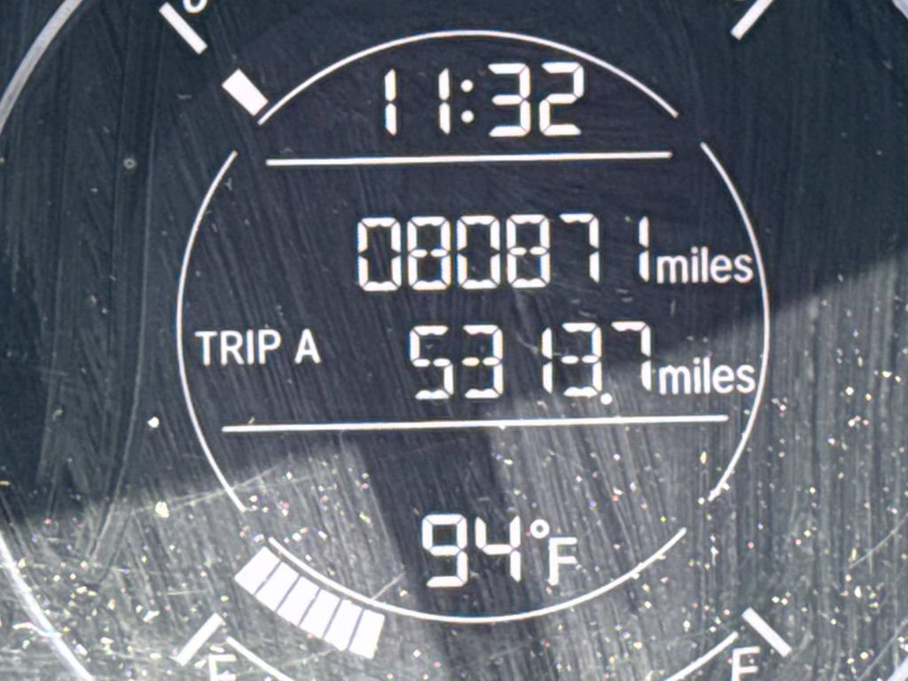 Used 2016 Honda HR-V LX image 17