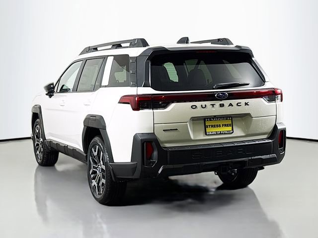 New 2026 Subaru Outback Touring XT image 5