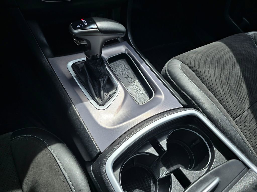 Used 2021 Dodge Charger Scat Pack RWD image 23