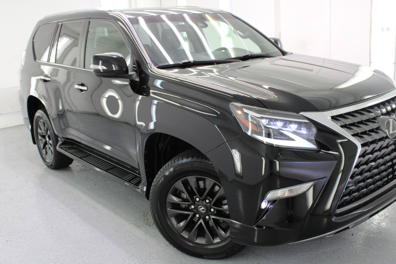 Used 2020 Lexus GX 460 Premium AWD/4WD image 15