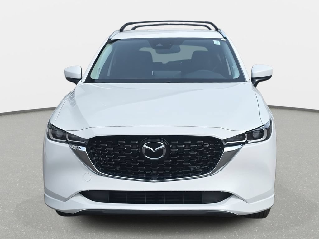 New 2025 MAZDA CX-5 AWD 2.5 S image 2