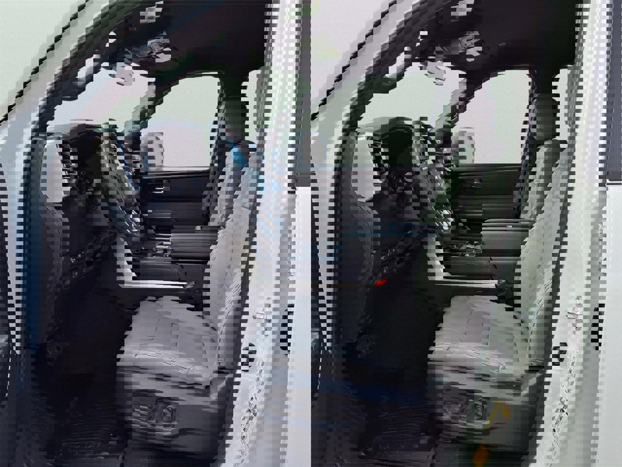 New 2026 Toyota Tundra SR5 image 13