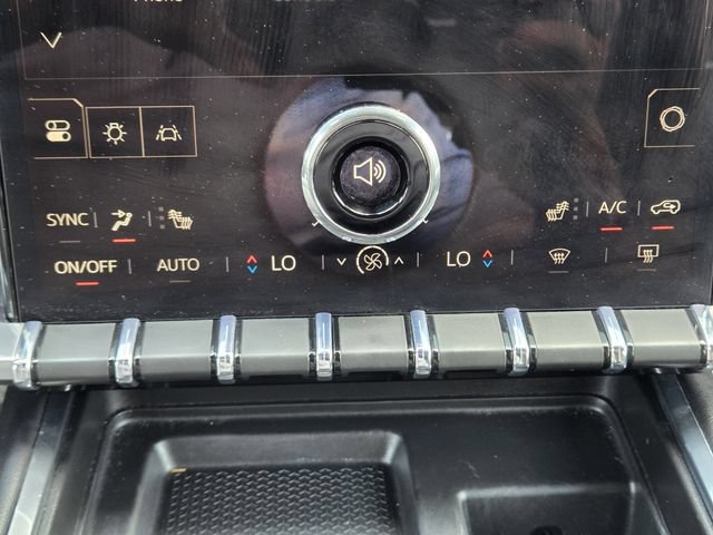 Used 2025 GMC Acadia Elevation AWD/4WD image 19