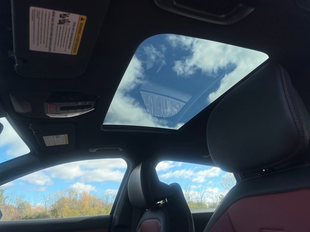 New 2025 Kia K4 GT-Line image 14