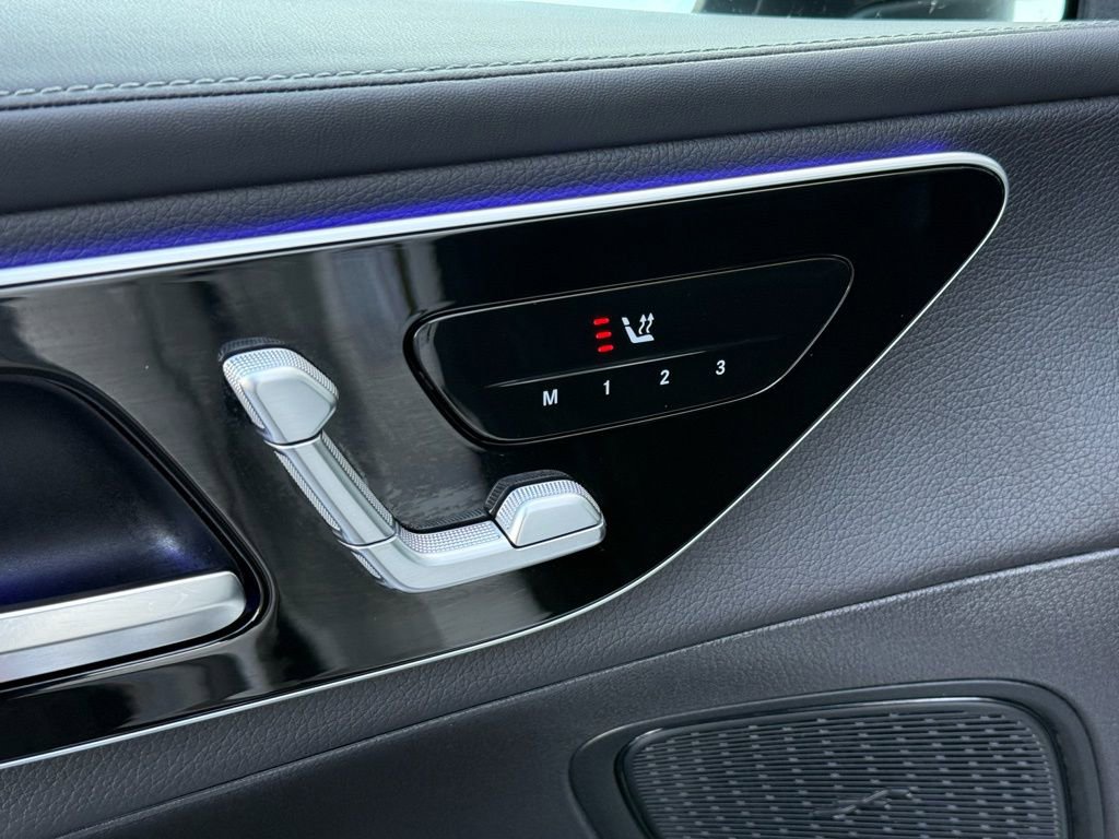 Certified 2025 Mercedes-Benz GLC 43 AMG 4MATIC image 4