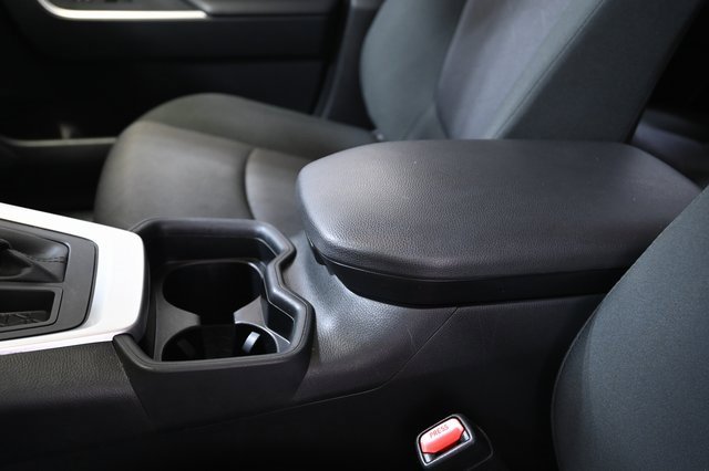 Used 2019 Toyota RAV4 XLE image 23